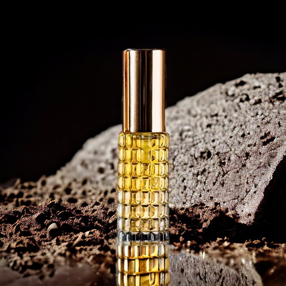 Perfume in oil Ethere Premium Collection Mandarian & Oud”