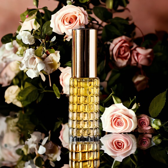 Perfume in oil Ethere Premium Collection Black Opium”