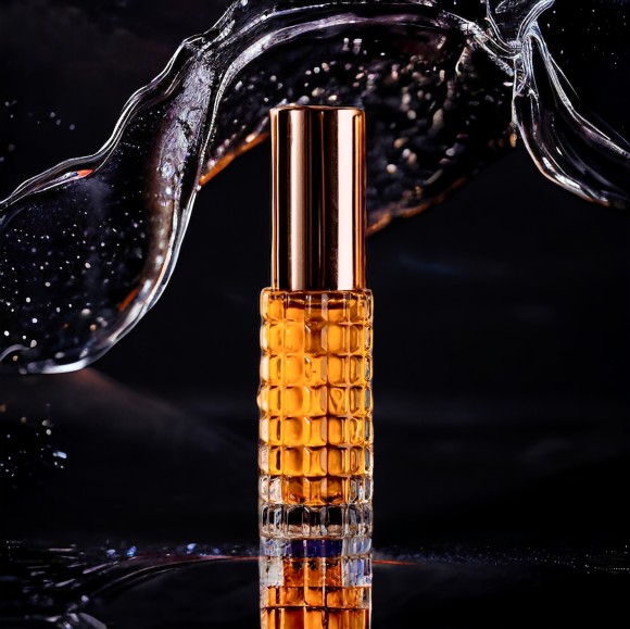Perfume in oil Krolowa Nocy- Queen of the Night