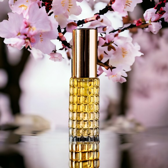 KLON ASORTYMENTU Perfume in oil Ethere Premium Collection Mandarian & Oud”
