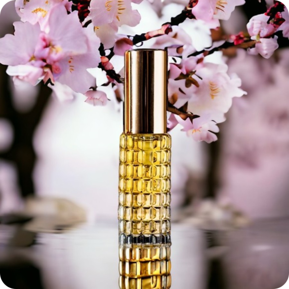 Esencja perfum Ethere Premium Collection Black Opium”