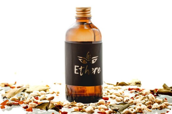 Refill- uzupełnienie dyfuzora zapachowego Ethere Luxury Collection 100ml