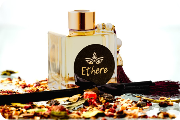 Refill- uzupełnienie dyfuzora zapachowego Ethere Luxury Collection 100ml