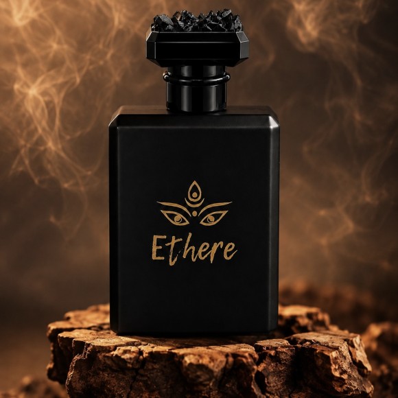 Królowa Nocy Perfumy Ethere Private Collection 50ml (1)