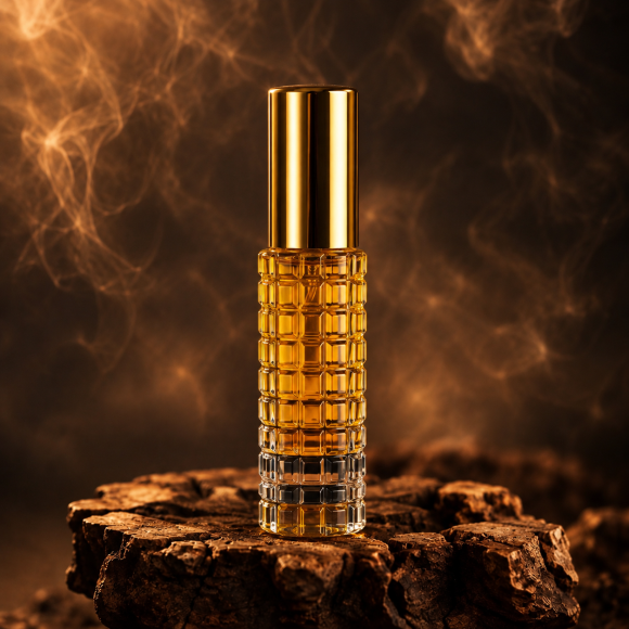Perfume in oil Queen of the Night (1)