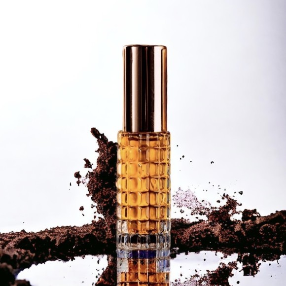 Perfume in oil King of the East” (1)
