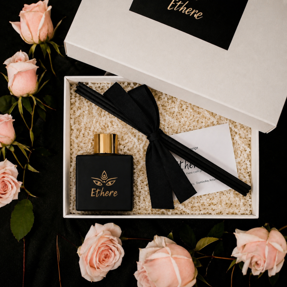 Refill- uzupełnienie dyfuzora zapachowego Ethere Luxury Collection 100ml (2)