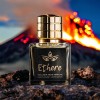 Exclusive niche perfume BLACK OPIUM & OUDH