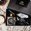 Dyfuzor zapachowy Ethere Luxury Collection 150ml + czarne patyczki