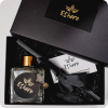 Dyfuzor zapachowy Ethere Luxury Collection 150ml + czarne patyczki