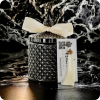 Świeca sojowa Ethere Premium Crystal "Królowa Nocy"