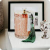 Świeca sojowa SPA Collection 600ml "Eden"
