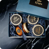 Zestaw Ethere Premium Gold collection (480ml)