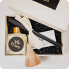 Dyfuzor zapachowy Ethere Luxury Collection 150ml + czarne patyczki