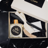 Dyfuzor zapachowy Ethere Luxury Collection 150ml + czarne patyczki