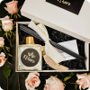 Dyfuzor zapachowy Ethere Luxury Collection 150ml + czarne patyczki