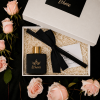 Obrazek dla: Dyfuzor zapachowy Ethere Luxury Collection 100ml + czarne patyczki