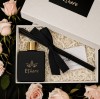 mini: Dyfuzor zapachowy Ethere Luxury Collection 150ml + czarne patyczki (2)