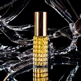 Perfume in oil Ethere Premium Collection "Blissful”