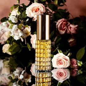 Perfume in oil Ethere Premium Collection "Black Opium”