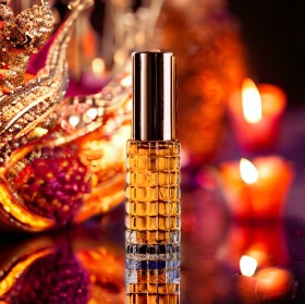Perfume in oil Ethere Premium Collection "Mango”