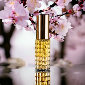 KLON ASORTYMENTU Perfume in oil Ethere Premium Collection "Mandarian & Oud”