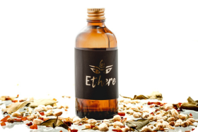Refill uzupełnienie dyfuzora zapachowego Ethere Luxury Collection 100ml