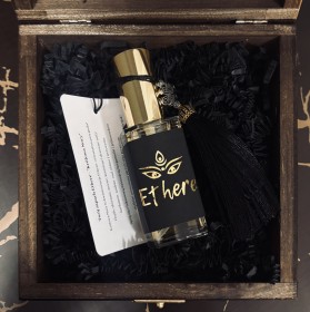 Exclusive niche perfume  Perfumy "Królowa Nocy”