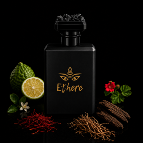 Obrazek dla: "Królowa Nocy" Perfumy Ethere Private Collection 50ml