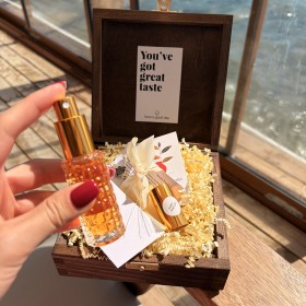 Obrazek 2 dla: Esencja perfum Ethere Premium Collection "Eden"