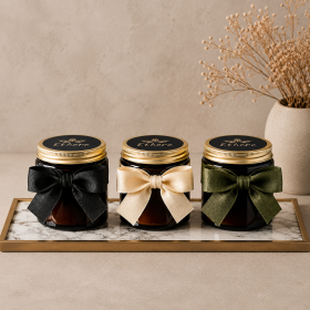 Obrazek 2 dla: Ethere Premium Gold collection (480ml)