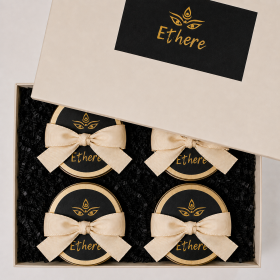 Obrazek dla: Ethere Premium Gold collection (480ml)