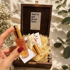 Obrazek 2 dla: Esencja perfum Ethere Premium Collection "Arcydzieło”