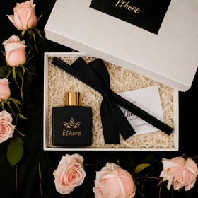 Obrazek 2 dla: Refill uzupełnienie dyfuzora zapachowego Ethere Luxury Collection 100ml